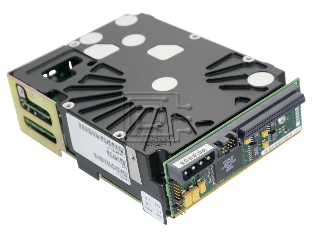 Seagate ST15150W 9A8003 SCSI Hard Drive Image 4 image