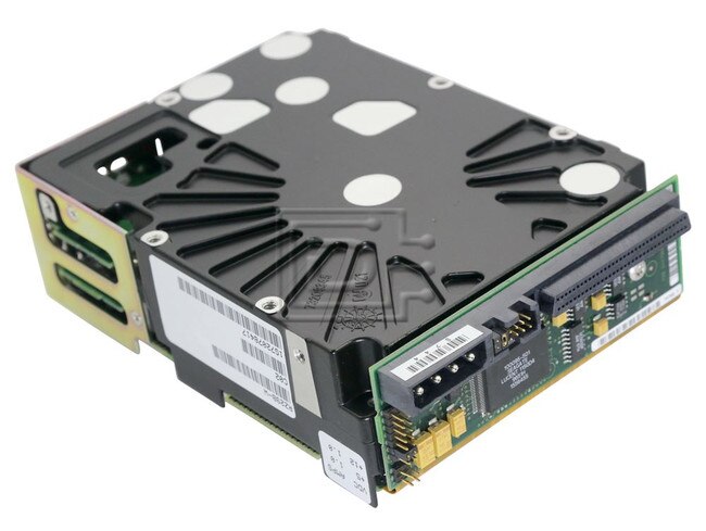 Seagate ST15150W 9A8003 SCSI Hard Drive Image 4 image