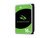 Seagate ST16000DM001 BarraCuda 16TB 7200 SATA HDD Hard Drive Image 1 image