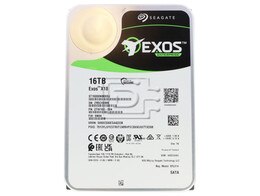 Seagate ST16000NM000J 2TW103-881 SATA Hard Disk Drive