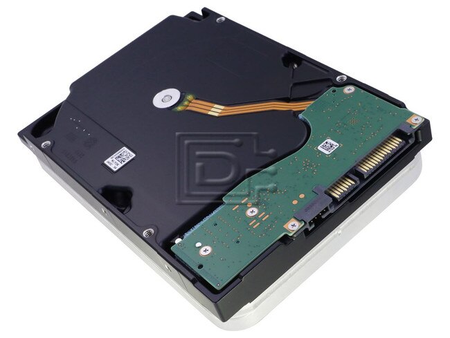 Seagate ST16000NM000J 2TW103-881 SATA Hard Disk Drive Image 2 image