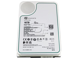 Seagate ST16000NM000J 2TW103-881 SATA Hard Disk Drive