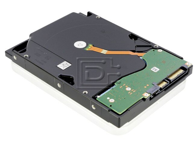 Seagate ST16000NM000J 2TW103-881 SATA Hard Disk Drive image 4