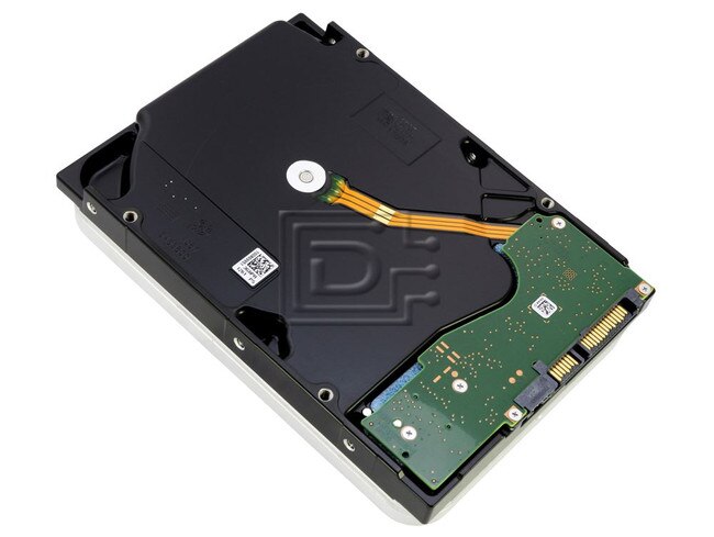 Seagate Exos X16 12 To 7200 RPM 512e/4Kn SATA 6 Gb/s 256 Mo Cache 3,5  pouces Enterprise HDD (ST12000NM001G) - Vente matériels et accessoires  informatique au Sénégal