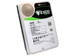 Seagate ST16000NM001J SATA Hard Disk Drive