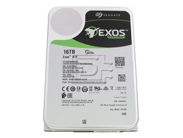 Seagate ST16000NM002G SAS Hard Drive