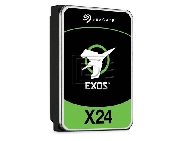 Seagate ST16000NM002H SATA Hard Disk Drive Image 1 image