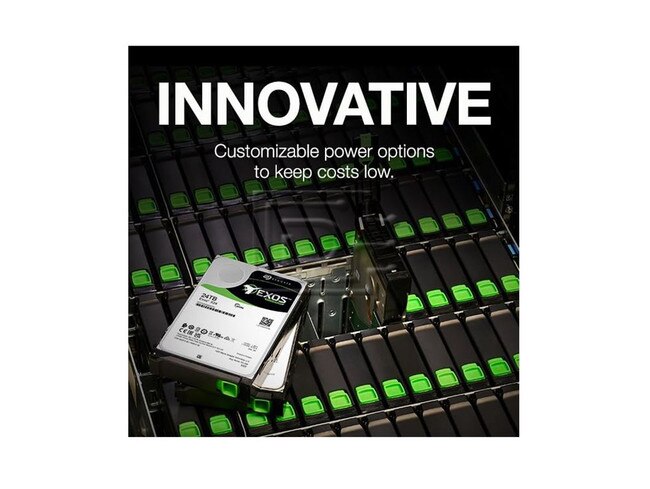 Seagate ST16000NM002H SATA Hard Disk Drive Image 5 image