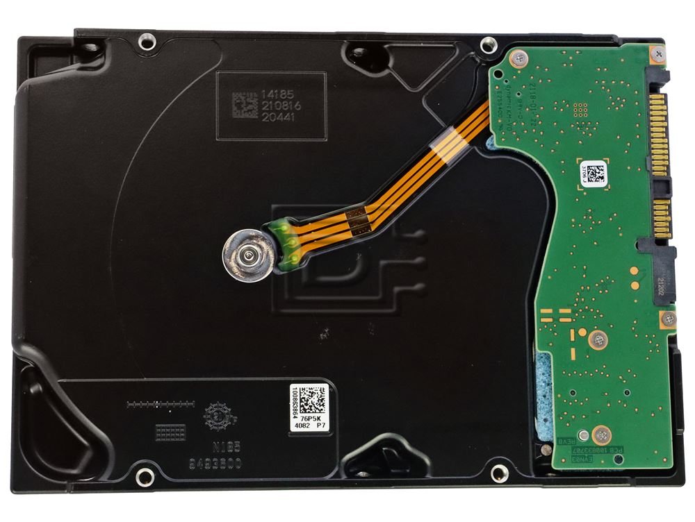 Seagate ST16000NM004G Image 3 image