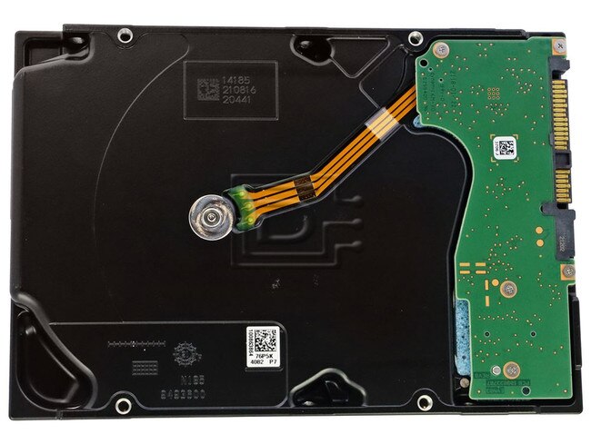 Seagate ST16000NM004G Image 3 image