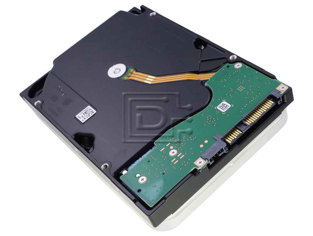 Seagate ST16000NM006J 41DXR 041DXR Dell 16TB SAS Hard Drive ME4 / ME5 Image 2 image
