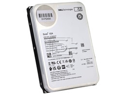 Seagate ST16000NM007H R0G8W 0R0G8W SAS Hard Drive