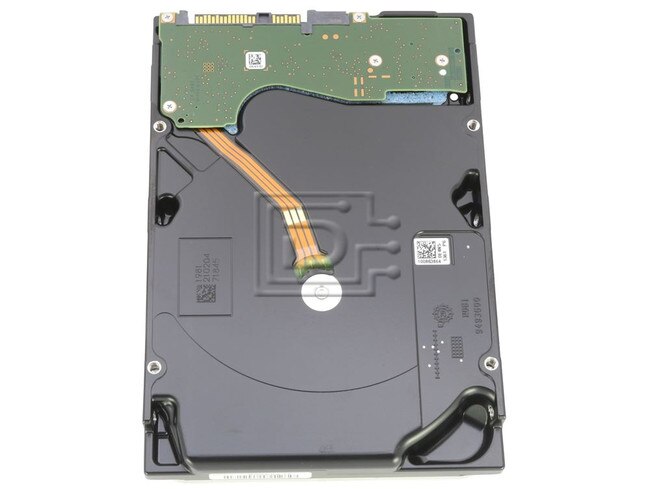 Seagate ST16000NM010G CNXPV 0CNXPV 2KH233-150 JGXRK 0JGXRK Dell 16TB SAS Hard Drive ME4 / ME5 Image 3 image