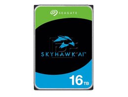 Seagate ST16000VE004 SATA Hard Drive