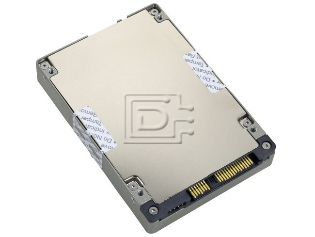 Seagate ST1600FM0023 SAS Solid State Drive image 3