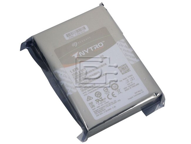 Seagate ST1600FM0023 SAS Solid State Drive image 5