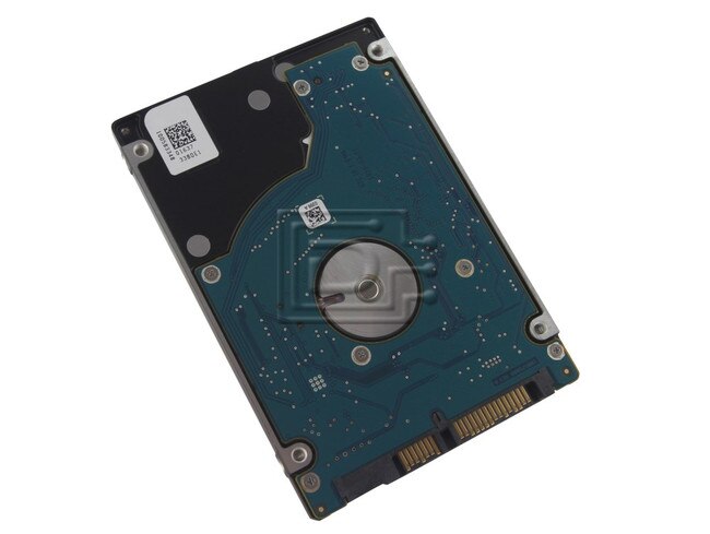 Seagate ST160LT003 9YG141-500 Laptop 2.5" SATA Hard Drives image 2