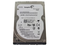Seagate ST160LT016 1AF14D-500 1GDV1 01GDV1 160GB Laptop SATA Hard Drive