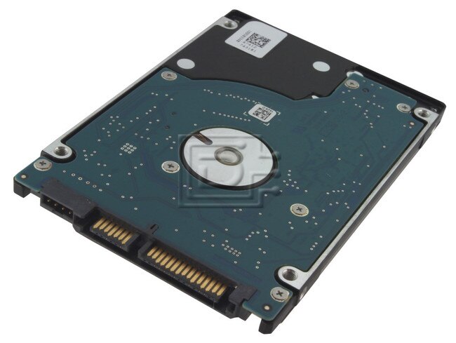 Seagate ST160LT016 1AF14D-500 1GDV1 01GDV1 160GB Laptop SATA Hard Drive Image 2 image