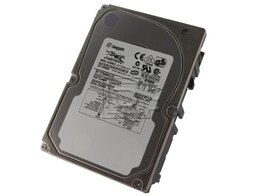 Seagate ST173404LCV 9N8009-021 SCSI Hard Drives