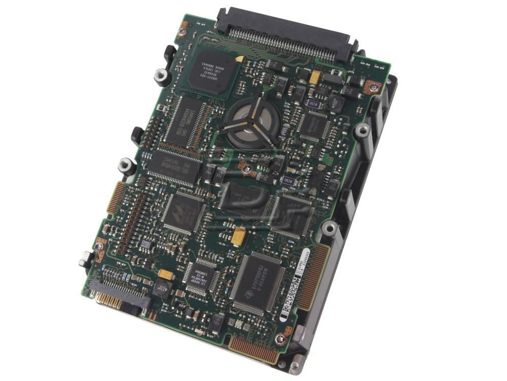 Seagate ST173404LCV 9N8009-021 SCSI Hard Drives Image 2 image