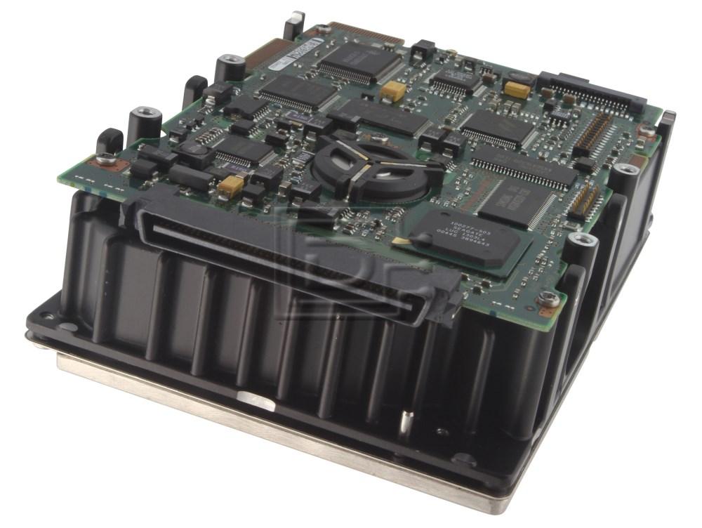 Seagate ST173404LCV 9N8009-021 SCSI Hard Drives Image 3 image
