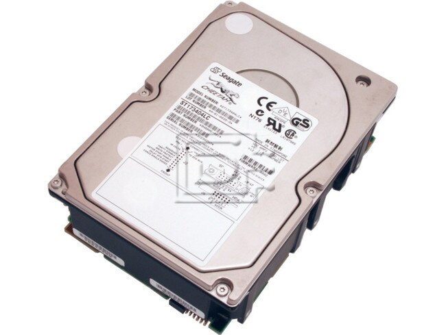 Seagate ST173404LC SCSI Hard Drives image 1