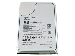 Seagate Exos X20 ST18000NM000D 3.5´´ 18TB Hard Disk Drive Silver