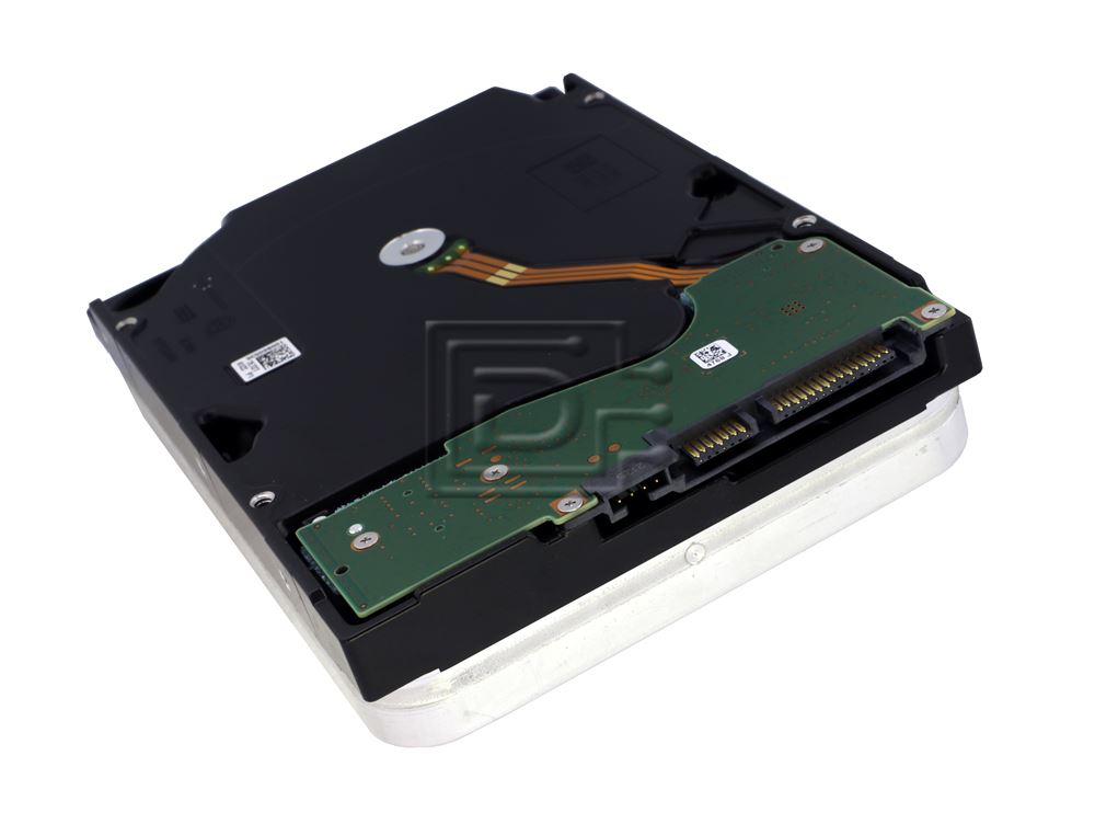Seagate ST18000NM002J 18TB SATA HDD Image 3 image