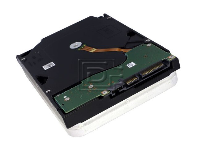 Seagate ST18000NM002J 18TB SATA HDD Image 3 image