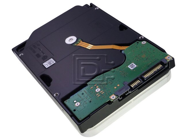 Seagate Enterprise Exos X20 3,5' 18TB SATA III | Leroy Merlin