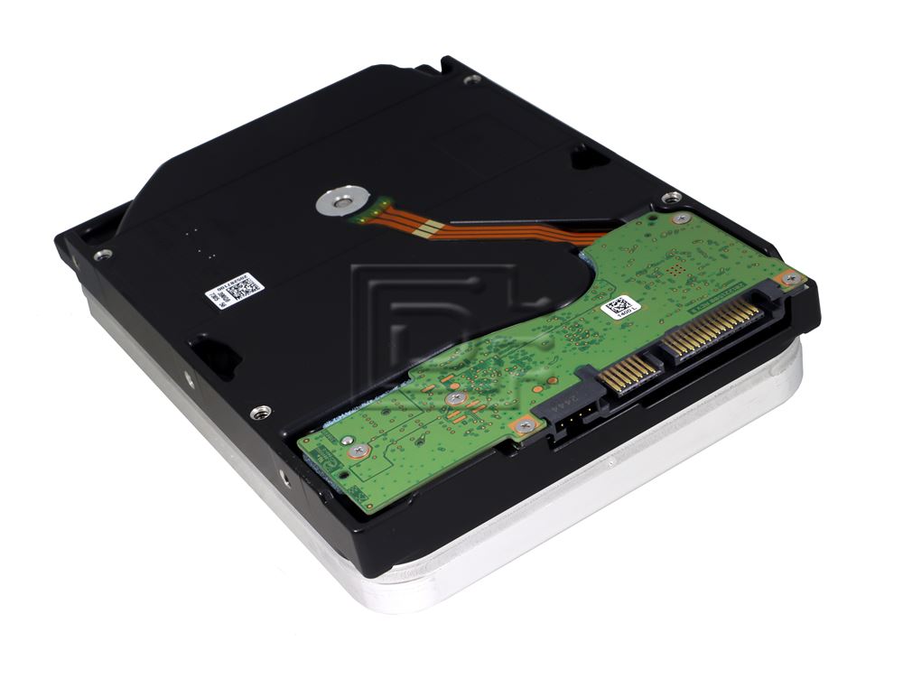 Seagate ST18000NM003D 3DL103 18TB SATA Hard Disk Drive Image 3 image