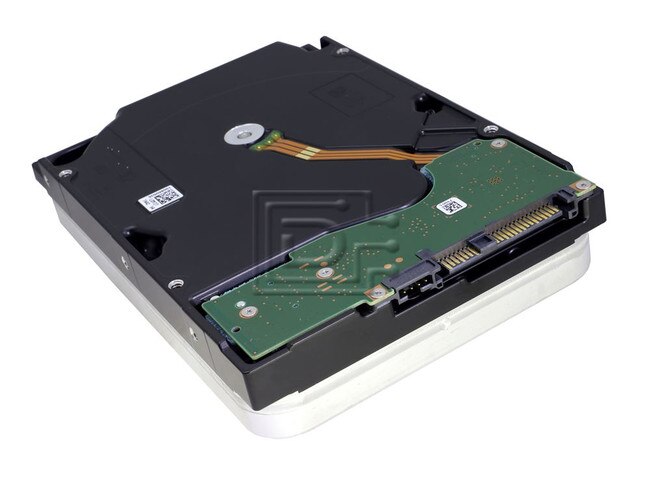 Seagate ST18000NM006J 5HYG2 05HYG2 18TB SAS 12Gbps 521e 7.2K Exos X18 HDD PowerVault ME4 ME5 Image 3 image