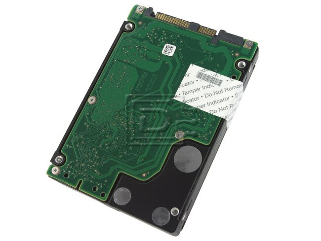 Seagate ST1800MM0008 SAS Hard Drive Image 2 image