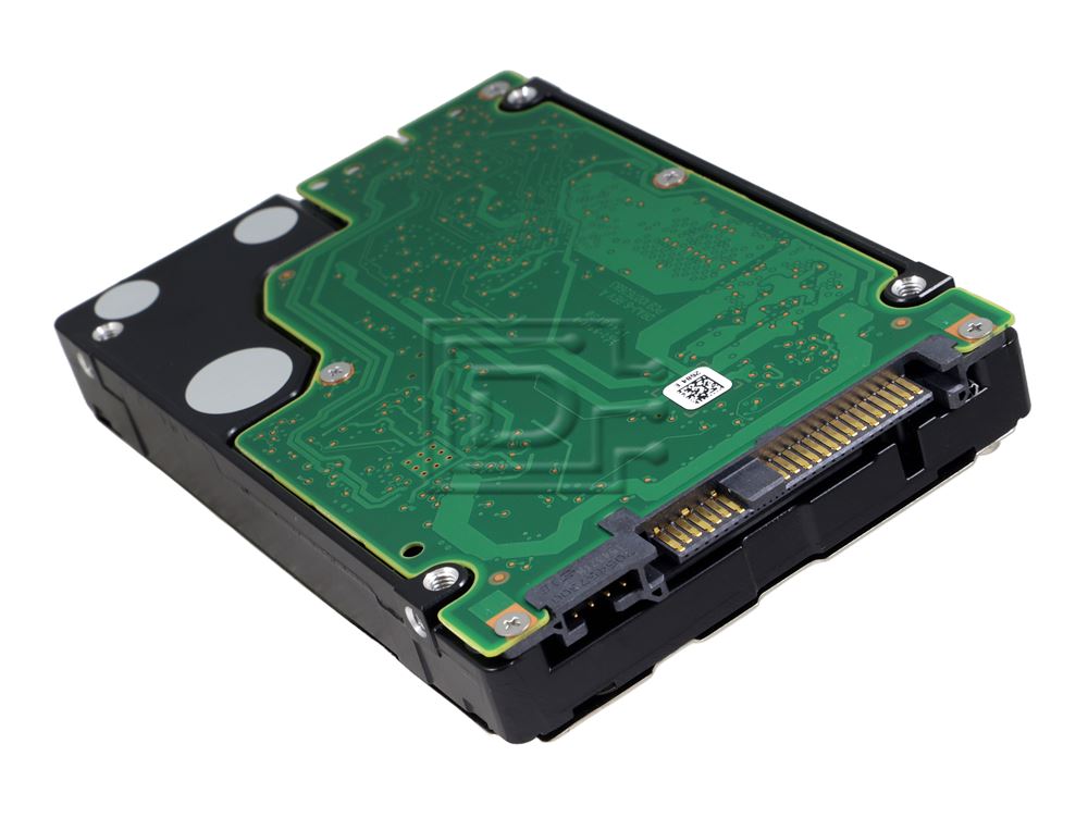 Seagate ST1800MM0008 118000126-02 1GR202-037 SAS Hard Drive Image 3 image