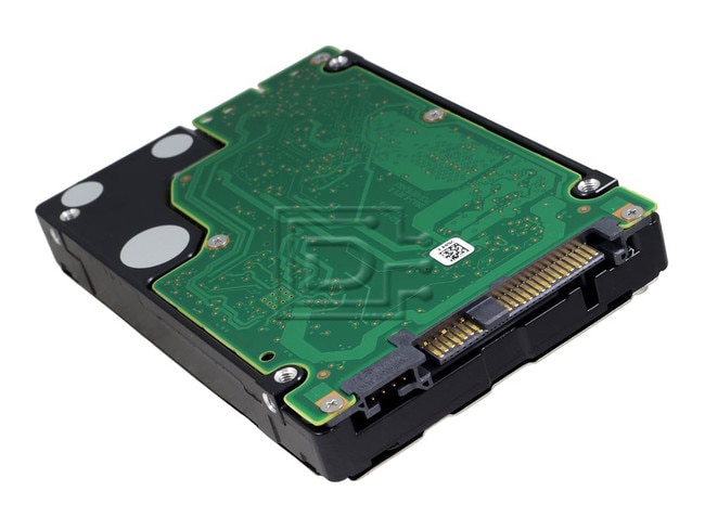 Seagate ST1800MM0008 118000126-02 1GR202-037 SAS Hard Drive Image 3 image