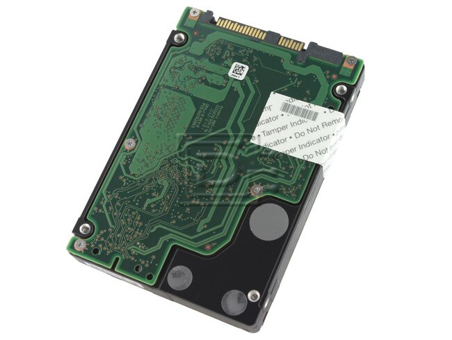 Seagate ST1800MM0018 SAS Hard Drive Image 2 image