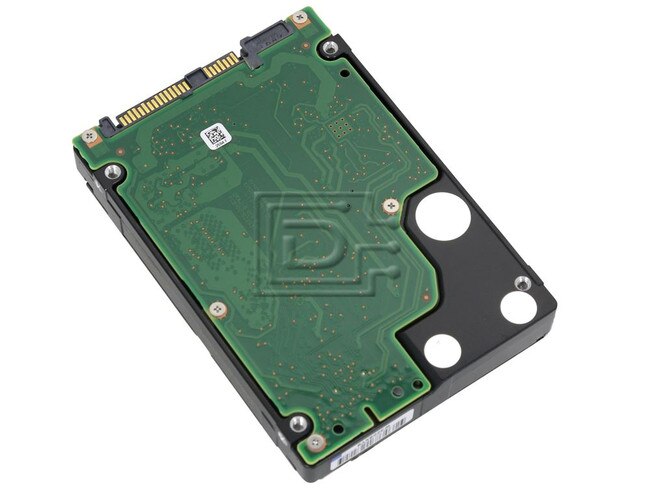 Seagate ST1800MM0018 SAS Hard Drive Image 3 image