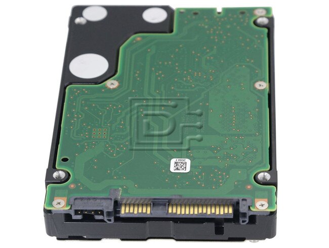Seagate ST1800MM0018 SAS Hard Drive Image 4 image
