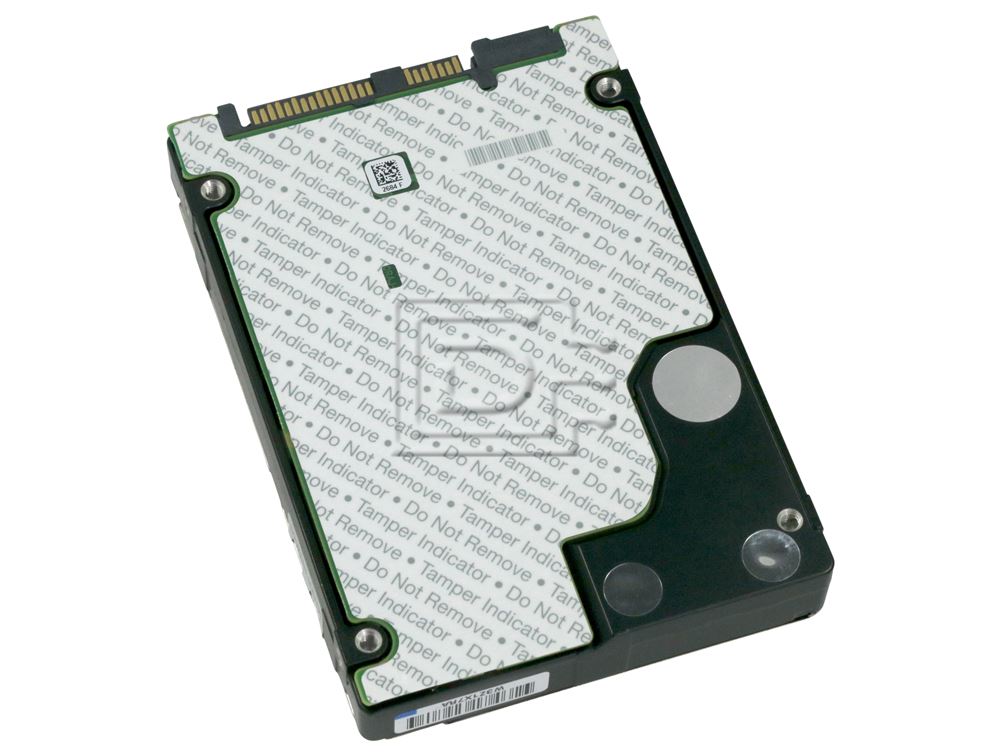 Dell Compellent Enterprise Plus Vtn9j Seagate St1800mm0078 1 8tb 2 5 12gbps 10k Rpm Emlc Enterprise Fips Sed Sas Hdd