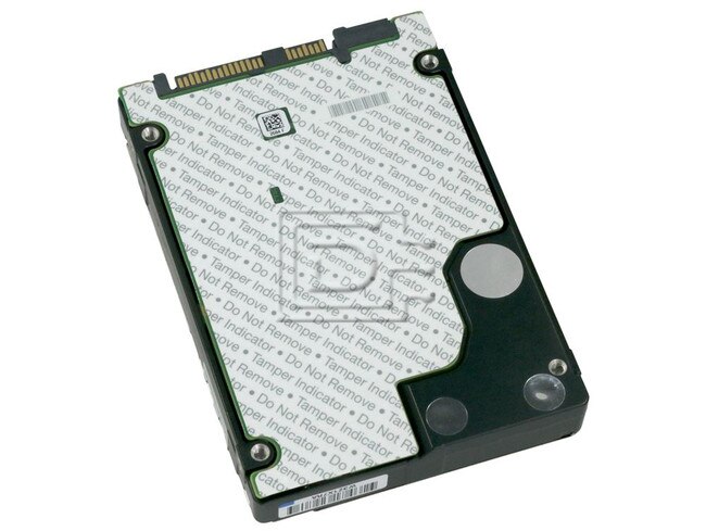 Seagate ST1800MM0078 VTN9J 0VTN9J SAS Hard Drive Image 3 image