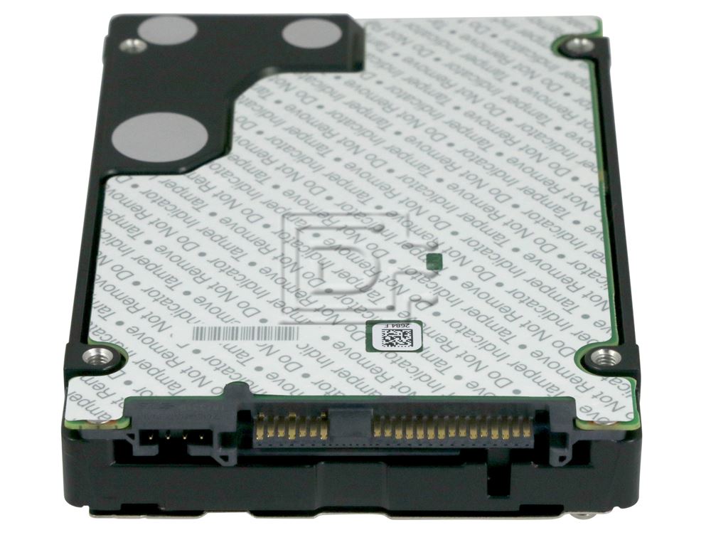 Dell Compellent Enterprise Plus Vtn9j Seagate St1800mm0078 1 8tb 2 5 12gbps 10k Rpm Emlc Enterprise Fips Sed Sas Hdd