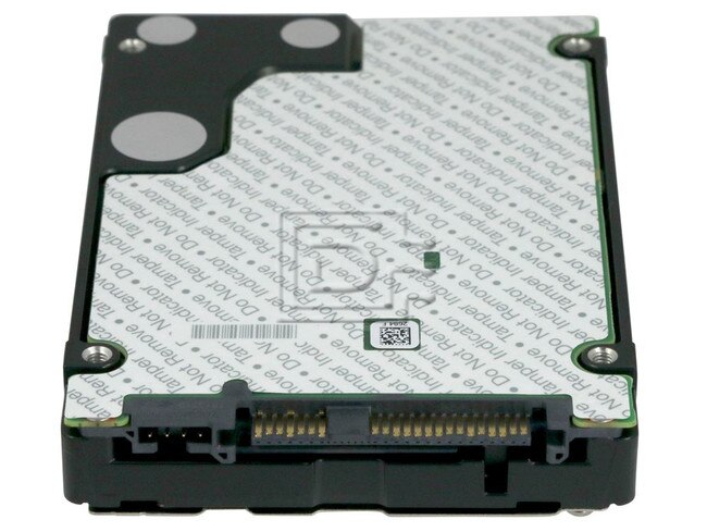 Seagate ST1800MM0078 VTN9J 0VTN9J SAS Hard Drive Image 4 image