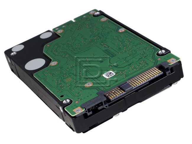 Seagate ST1800MM0129 6FV4P 06FV4P 1XJ203-158 SAS Hybrid Hard Drive Image 3 image