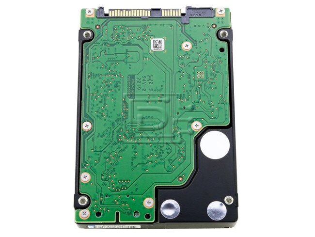 Seagate ST1800MM0129 SAS Hybrid Hard Drive image 3