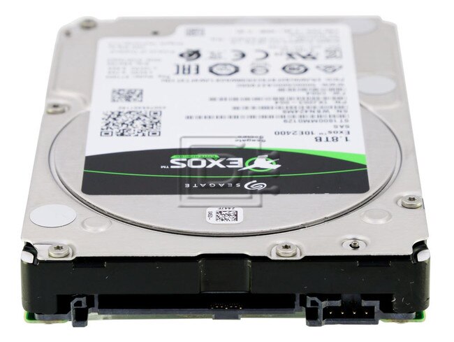 Seagate ST1800MM0129 SAS Hybrid Hard Drive image 4