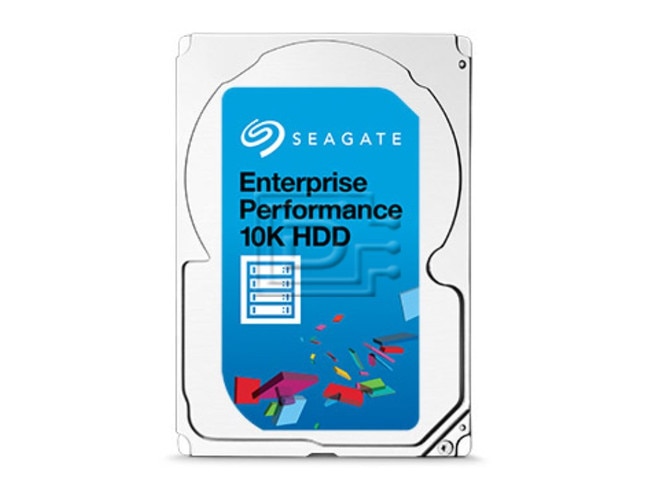 Seagate ST1800MM0158 SAS Hard Drive Image 2 image