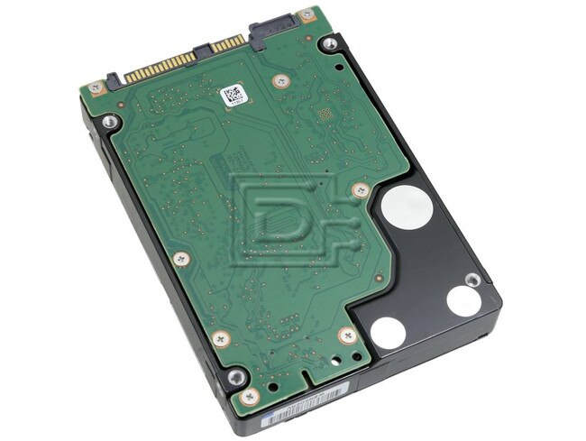 Seagate ST1800MM0159 JY57X 0JY57X 1XJ233-151 SAS Hard Drive Image 3 image