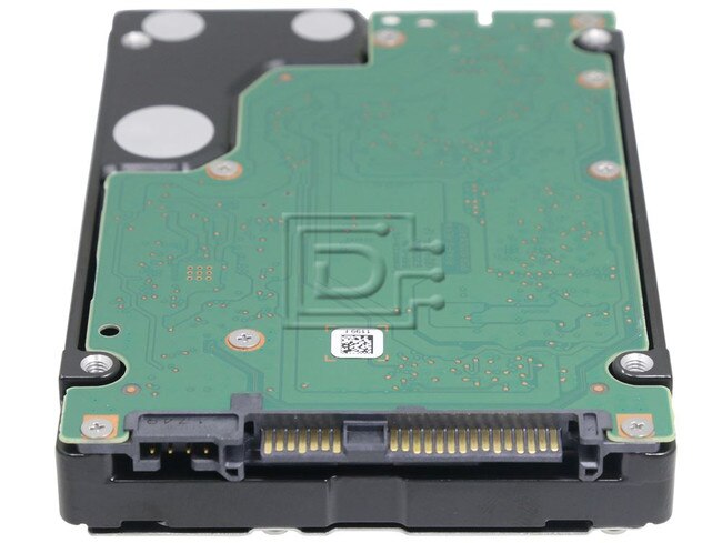 Seagate ST1800MM0159 JY57X 0JY57X 1XJ233-151 SAS Hard Drive Image 4 image