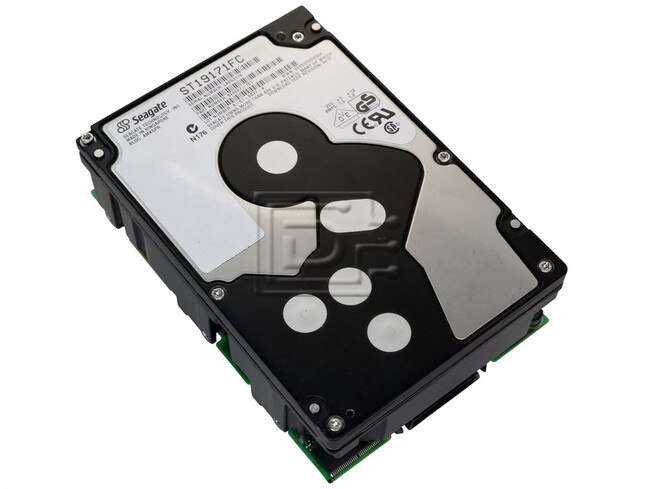 Seagate ST19171FC Fibre Channel Hard Drives image 1